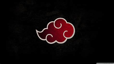 akatsuki logo wallpaper