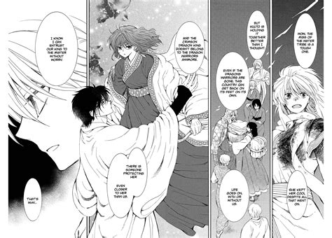 akatsuki no yona 255