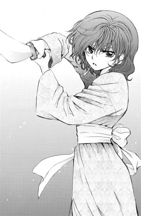 akatsuki no yona manga deutsch