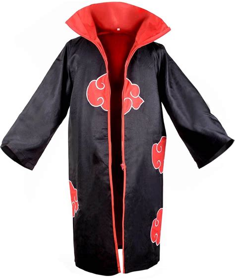 akatsuki robes for women