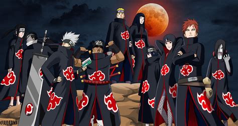 akatsuki xbox background