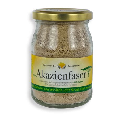 akazienfasern