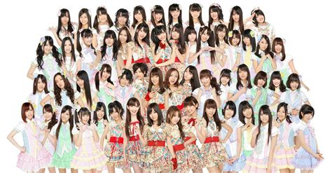 akb48 members name and picture