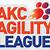 akc agility league
