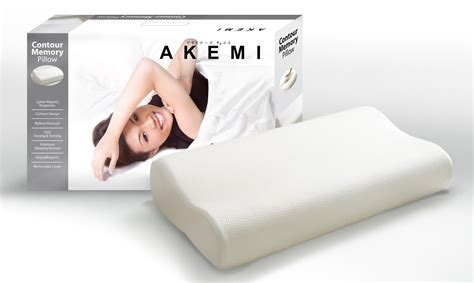 Awasome Akemi Pillows References
