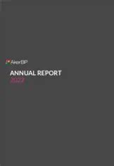 aker bp annual report 2022