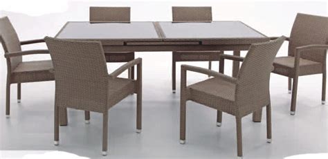 Aki Conjunto Terraza