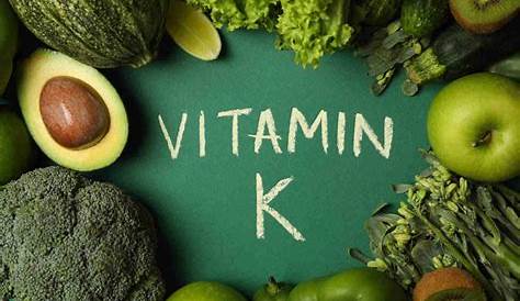 Kekurangan Vitamin K, Ketahui Penyebab, Dampak, dan Cara Mengatasinya