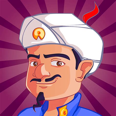 akinator characters