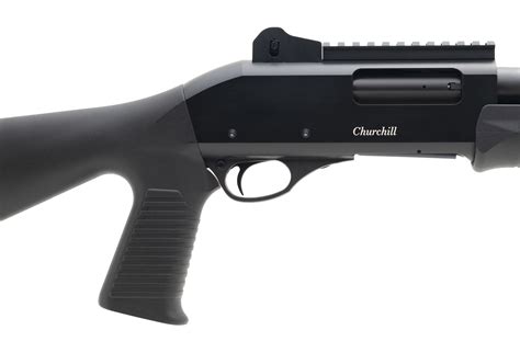 akkar 12 gauge shotgun