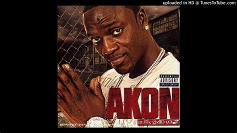 Akon 9mm Mp3
