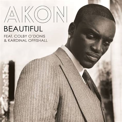 akon beautiful mp3 download