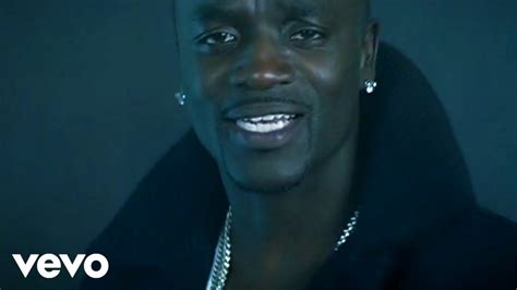 akon ft eminem smack that official video