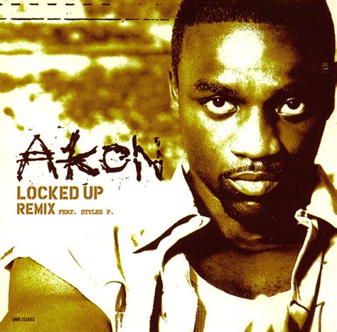 akon locked up ft styles p mp3