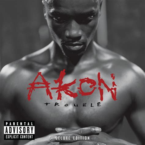 akon locked up key