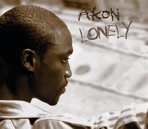 akon lonely mp3