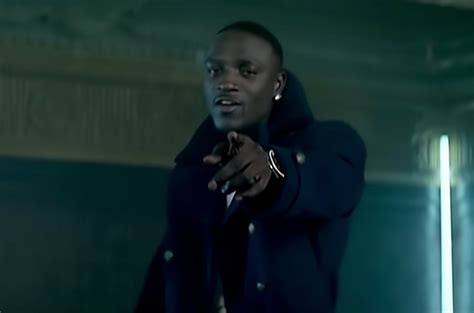 akon smack that music video