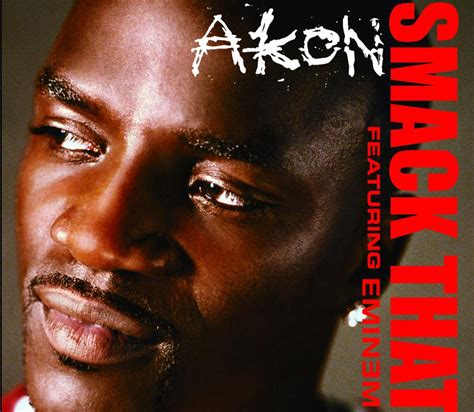 akon smack that vevo