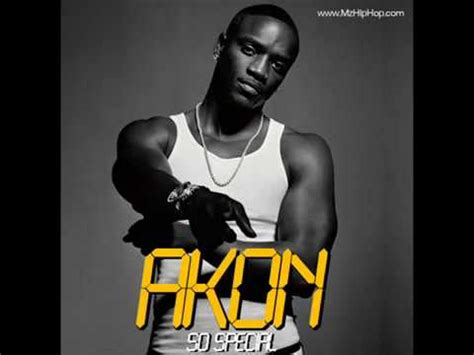 akon songs that say konvict music intro