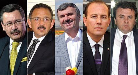akp ankara ilçe belediye başkan adayları