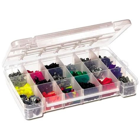 Akro Mils Large Storage Case