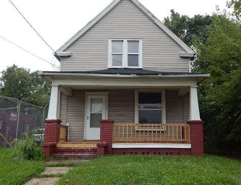 Akron Ohio Foreclosures