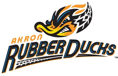Rubber Ducky Delight: Dive into the World of Akron Rubber Ducks