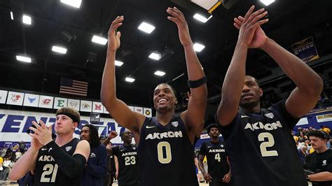 Akron vs Ball State Showdown: Top Rivalry Insights