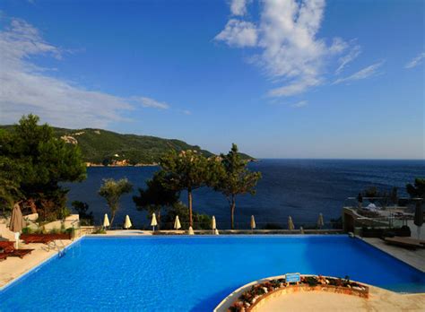 akrotiri beach hotel corfu booking