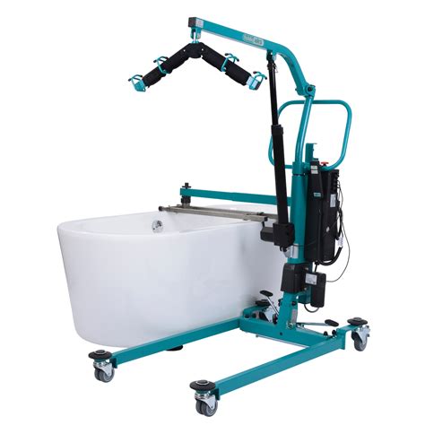 Badewannenlifter Aquatec Orca XL Badewannenlifter Bad/Dusche