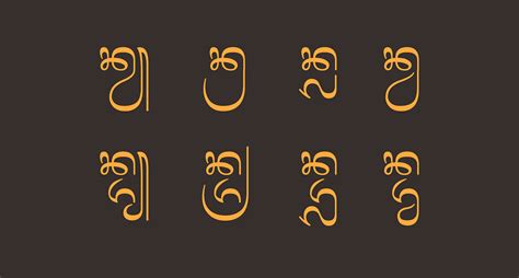 Aksara Bali Font: Memahami dan Menerapkan Secara Efektif