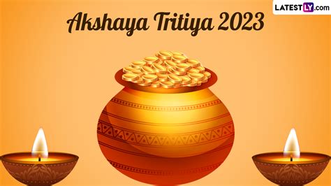 akshaya tritiya 2023 celebrations