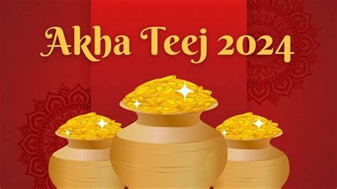 akshaya tritiya 2024 date and time