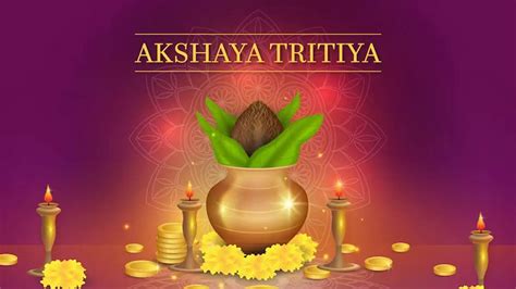 akshaya tritiya date