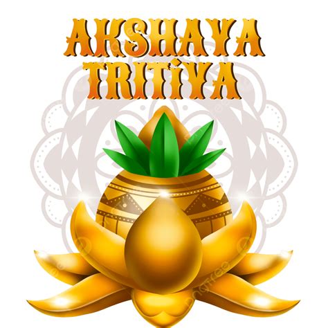 akshaya tritiya png images
