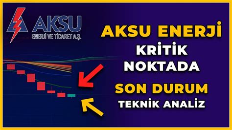 aksu enerji hisse yorum