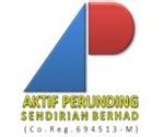 aktif perunding sdn bhd