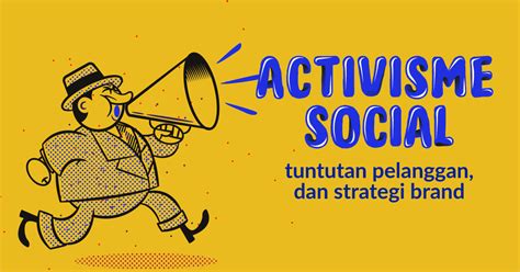 aktivisme sosial indonesia gambar