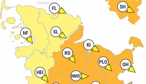 Interaktive Karte: Zahlen und Faken zur Kommunalwahl 2018 in Schleswig