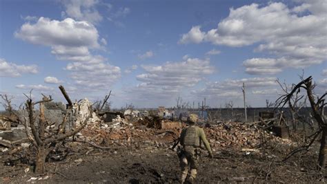 Ukraine Konflikt Wer ist verantwortlich für die aktuelle Eskalation