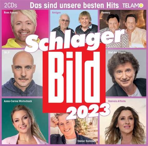 aktuelle deutsche schlager 2023