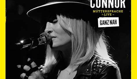 Sarah Connor: Neues Album und Tour 2019 - schmusa.de