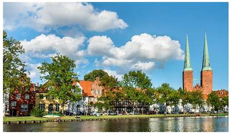 Die 12 schönsten Städte in Schleswig-Holstein | FreizeitMonster