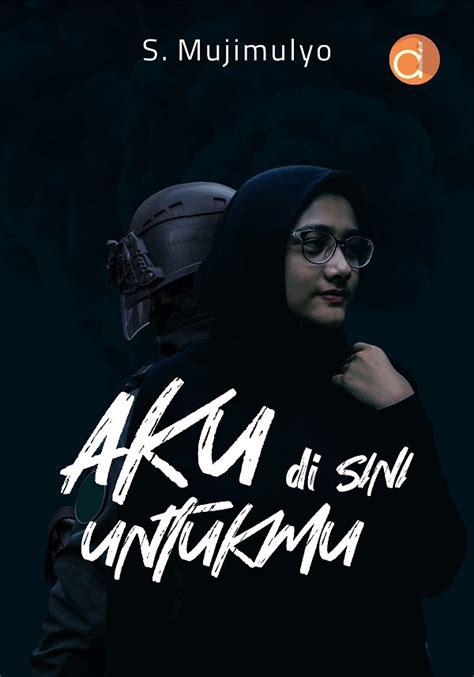 aku di sini untukmu