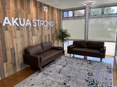 akua strong