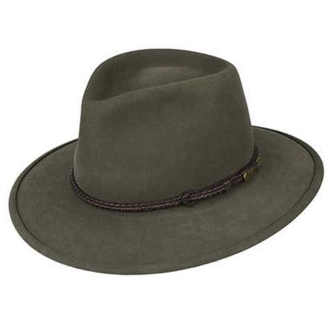 Awasome Akubra Hats Fremantle 2023