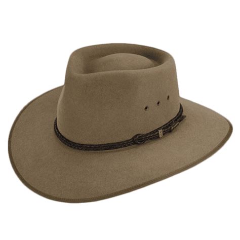 List Of Akubra Hats Perth References