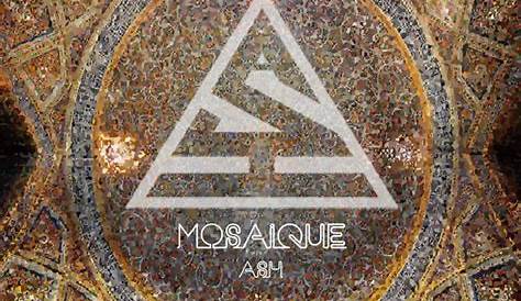 Akula Ash Mosaique Mosaïque (Instrumental DEEP HOUSE) YouTube