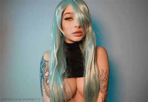 akuma asmr only fans