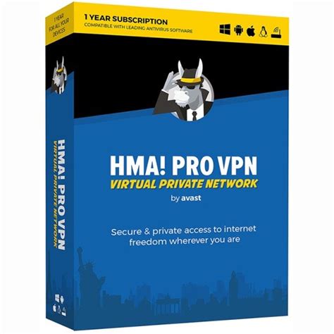 HMA Pro VPN Crack v6.0.630 + License Key [2022]